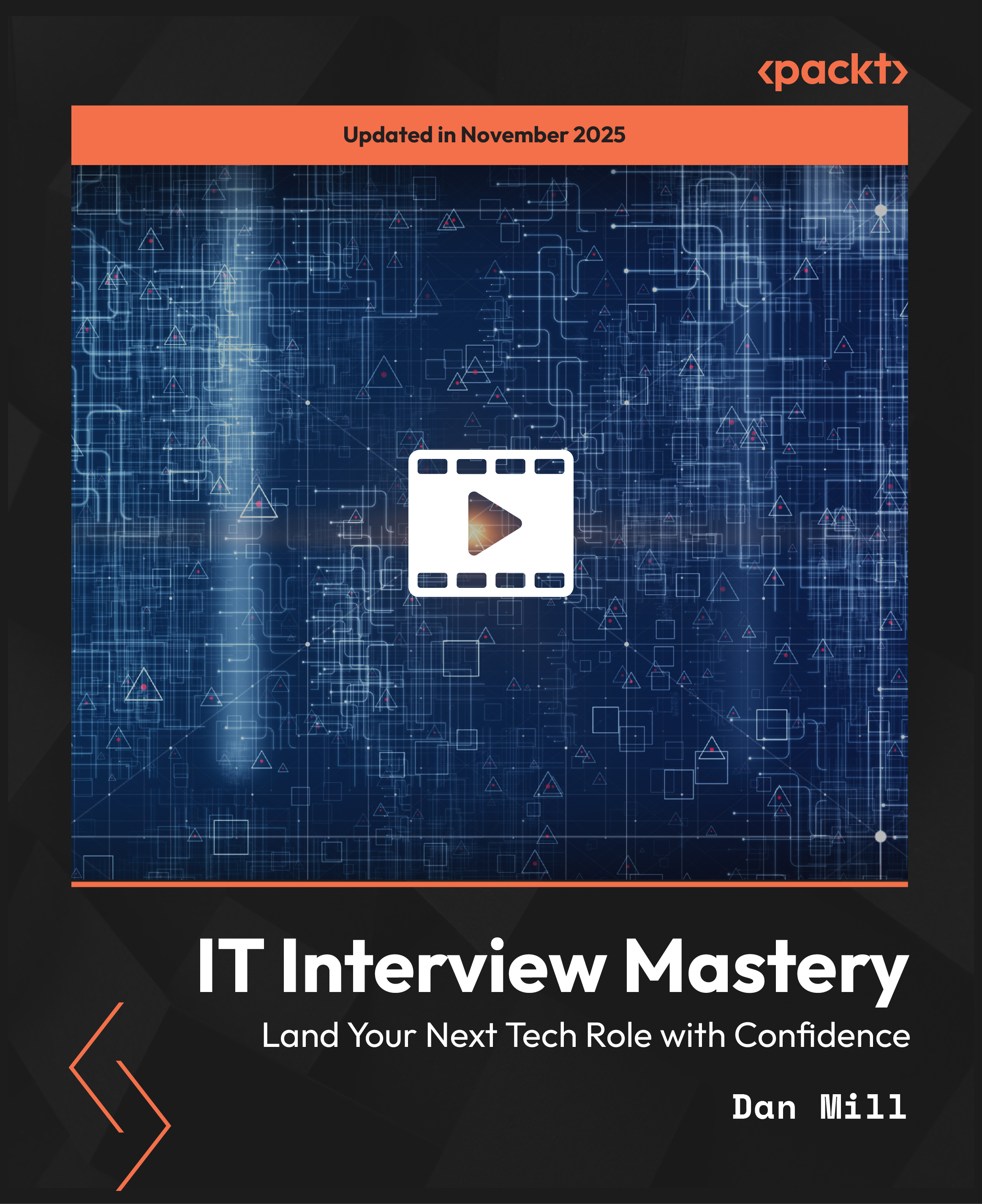 IT Interview Mastery - Land Your Next Tech Role with Confidence