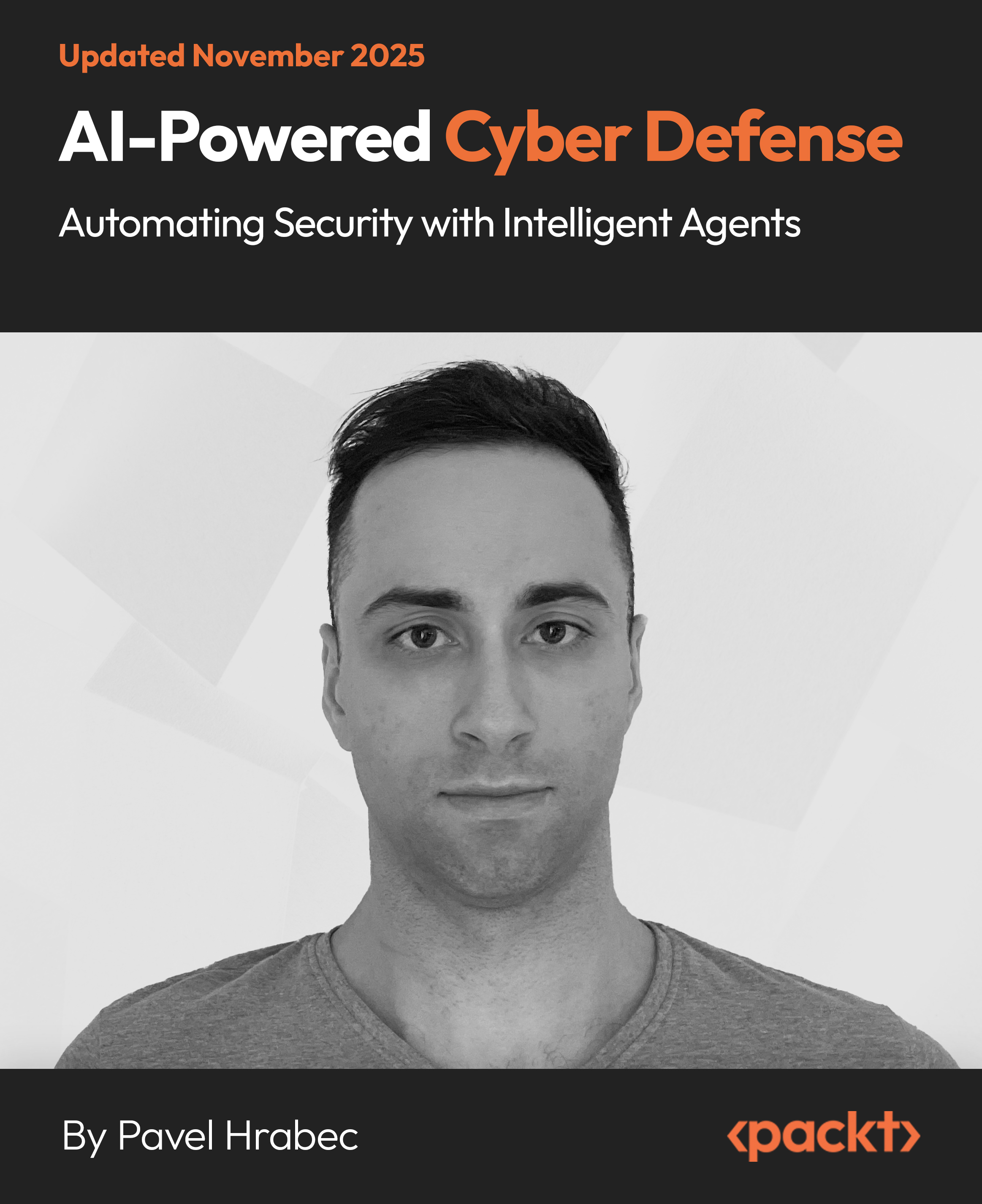 AI-Powered Cyber Defense: Automating Security with Intelligent Agents