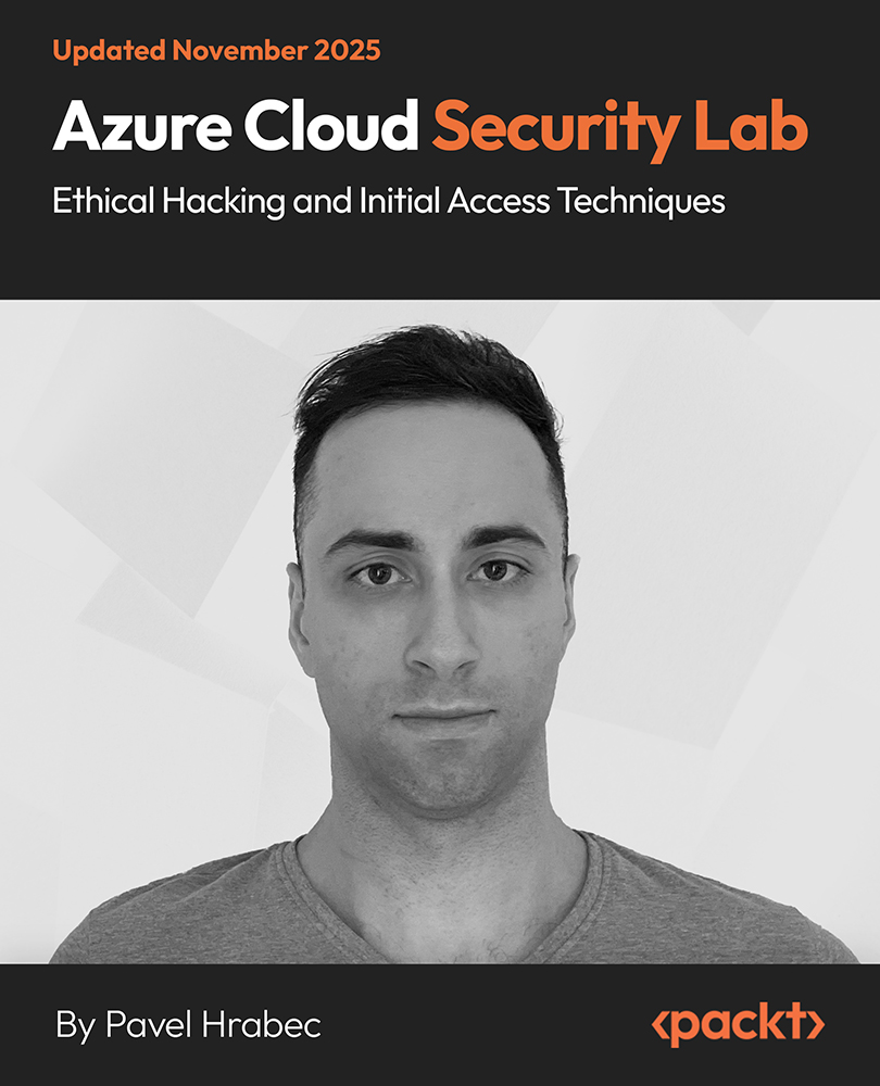 Azure Cloud Security Lab: Ethical Hacking and Initial Access Techniques