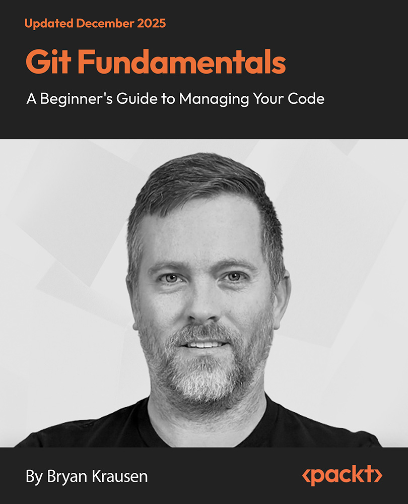 Git Fundamentals - A Beginner's Guide to Managing Your Code