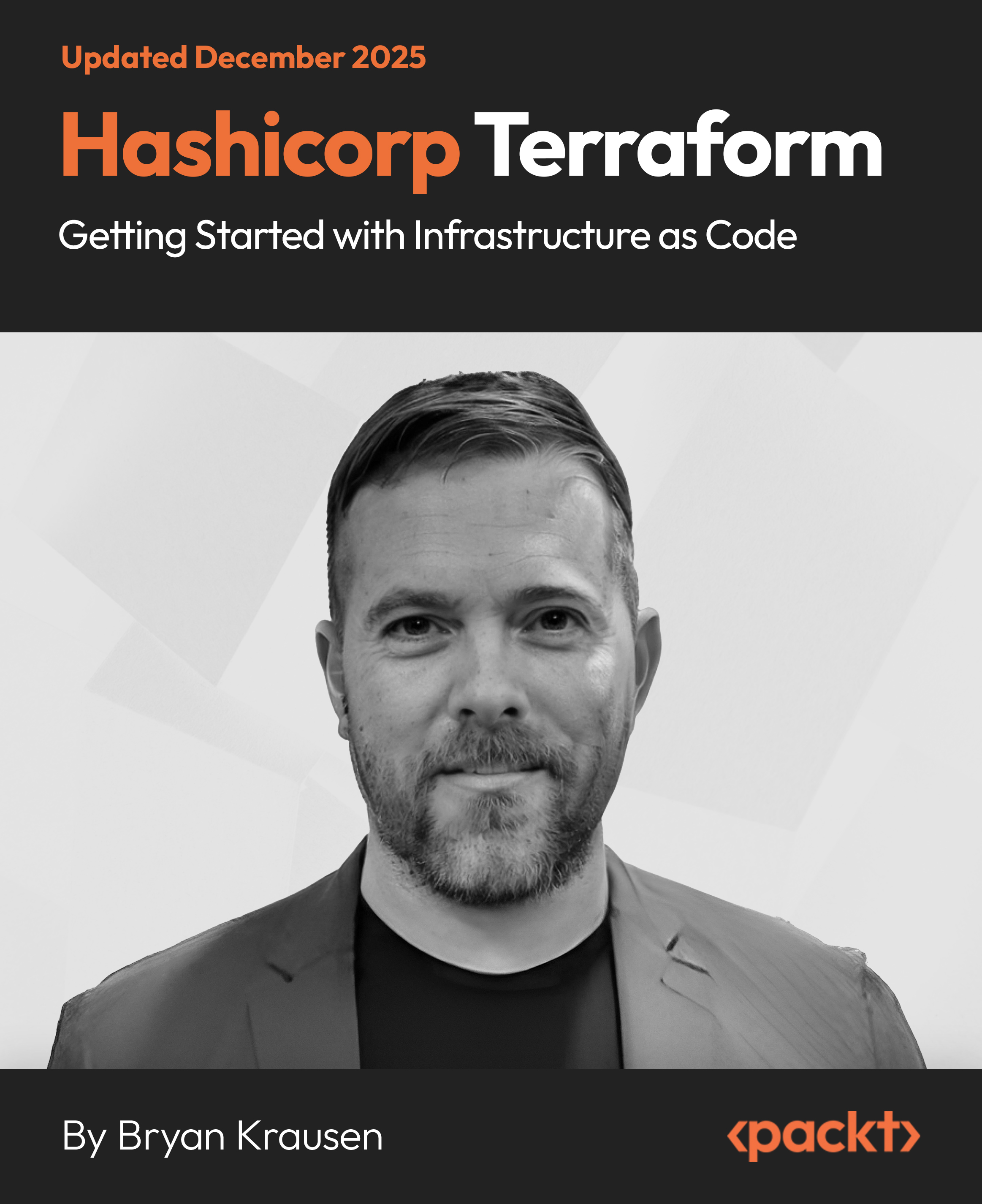 Hashicorp Terraform - Getting Started with Infrastructure as Code