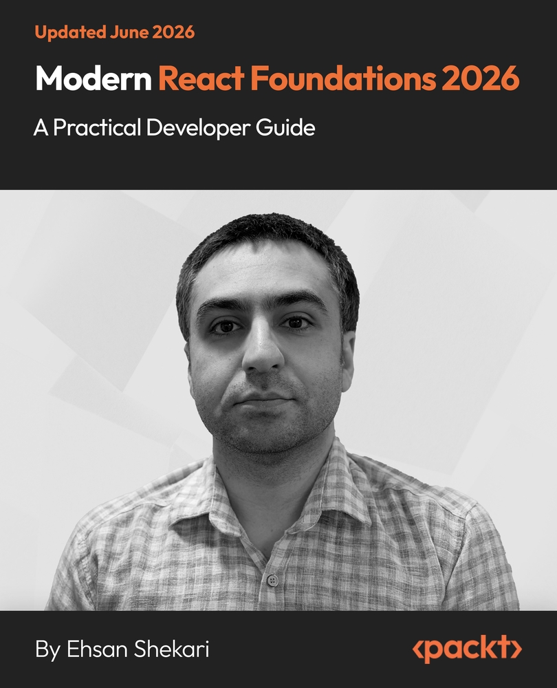 Modern React Foundations 2026: A Practical Developer Guide