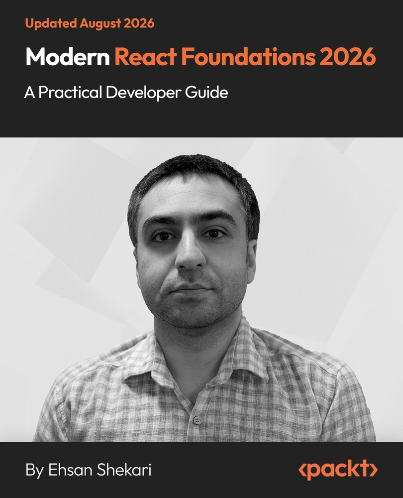 Modern React Foundations 2026: A Practical Developer Guide