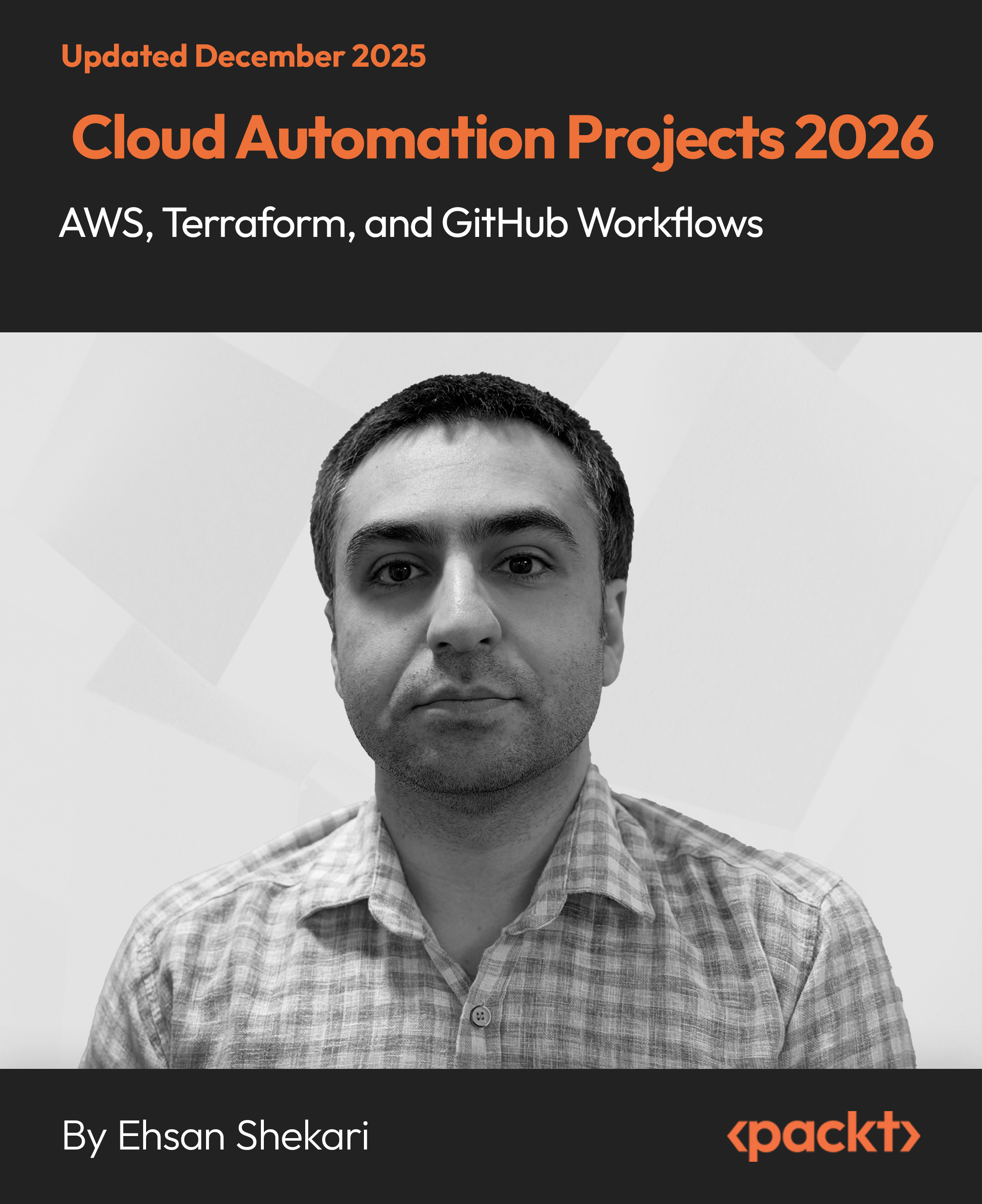 Cloud Automation Projects 2026: AWS, Terraform, and GitHub Workflows