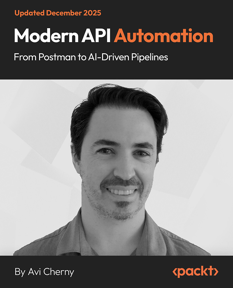 Modern API Automation, From Postman to AI-Driven Pipelines