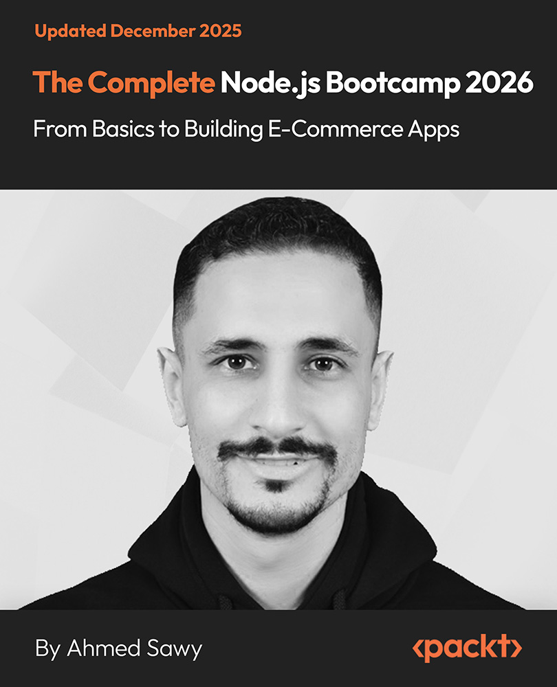 The Complete Node.js Bootcamp 2026