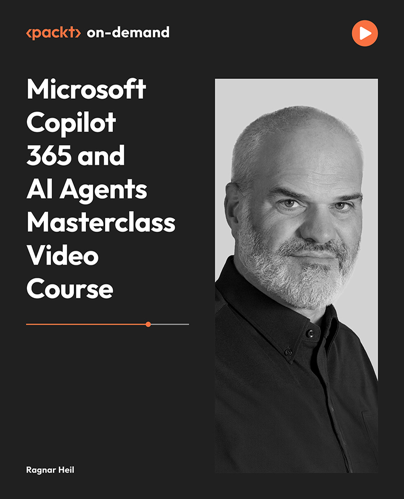 Introducing Copilot | Microsoft Copilot 365 and AI Agents Masterclass ...