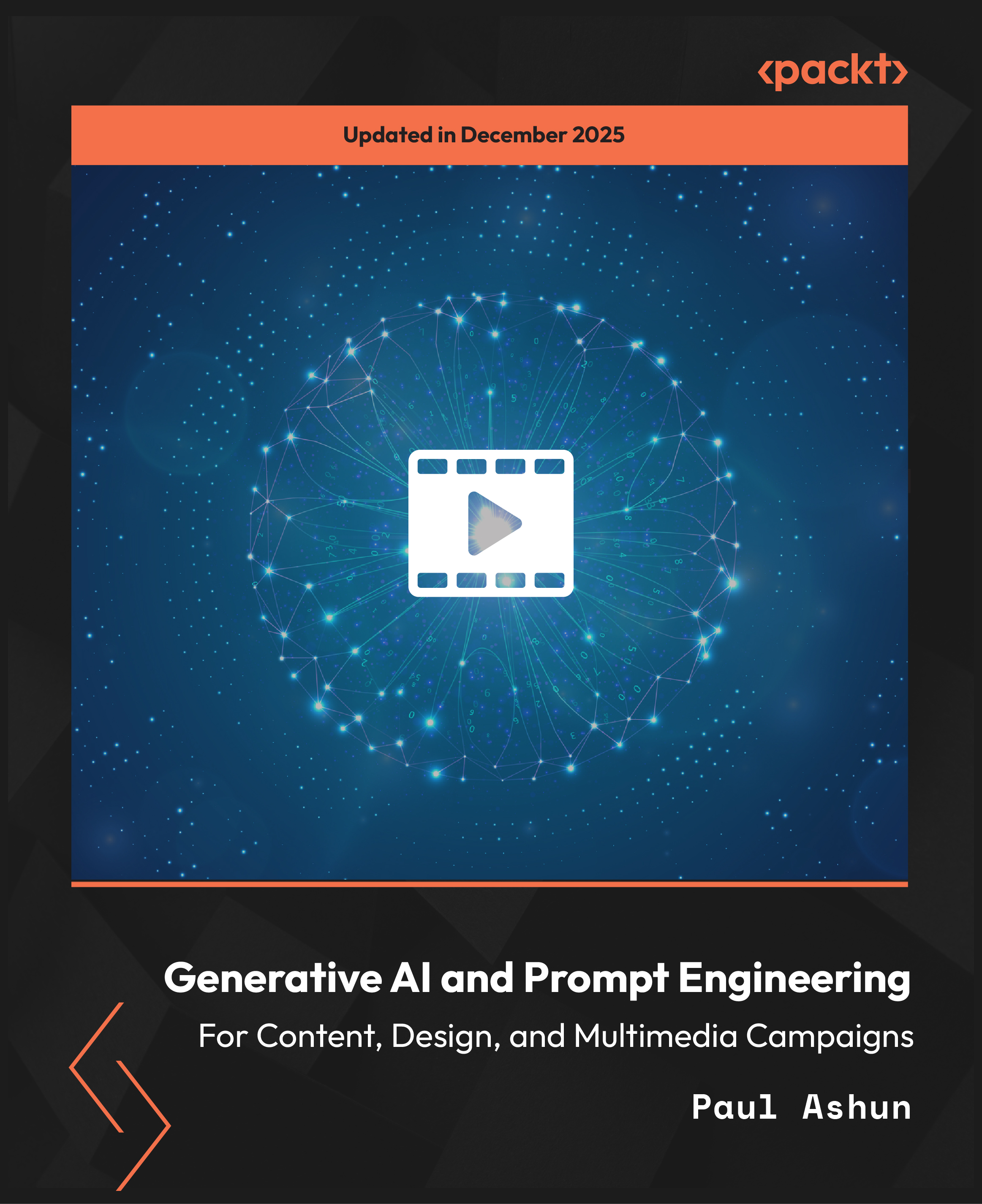 Generative AI and Prompt Engineering for Content, Design, and Multimedia Campaigns