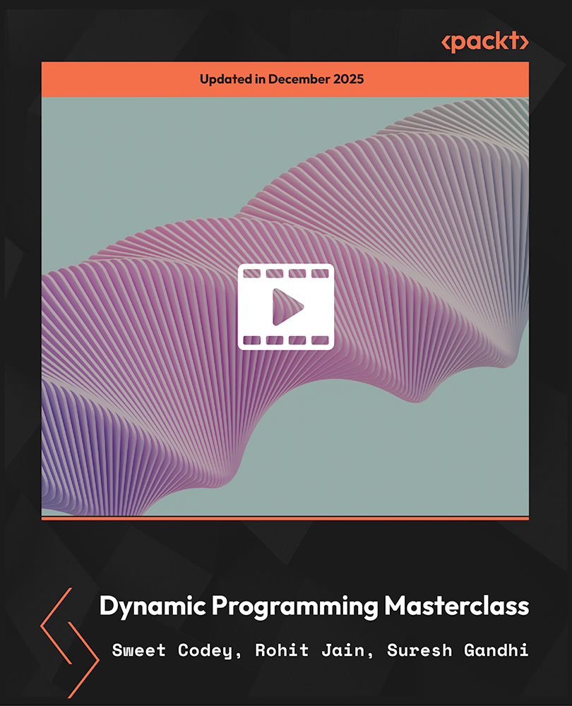 Dynamic Programming Masterclass