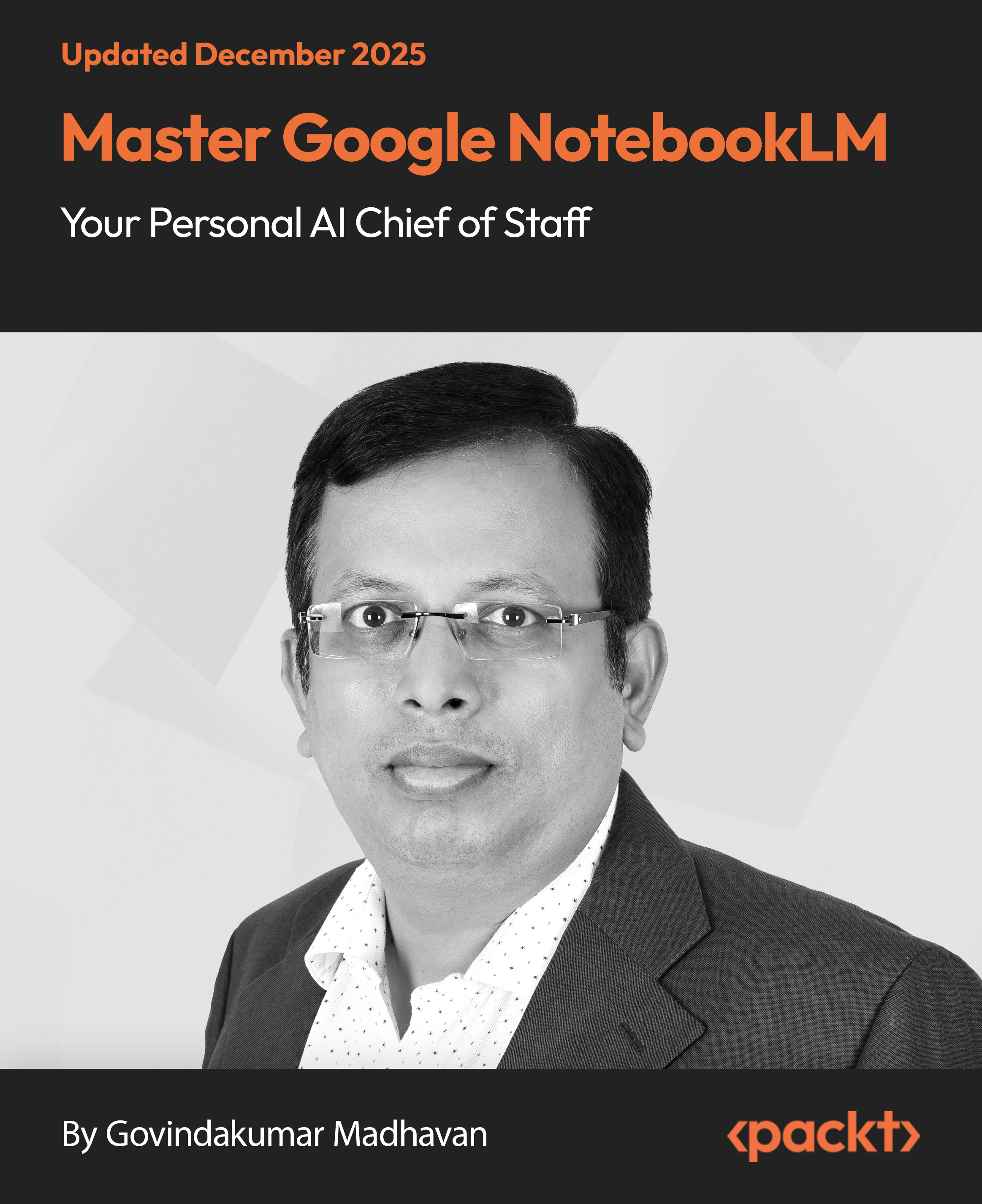Master Google NotebookLM - Your Personal AI Chief of Staff