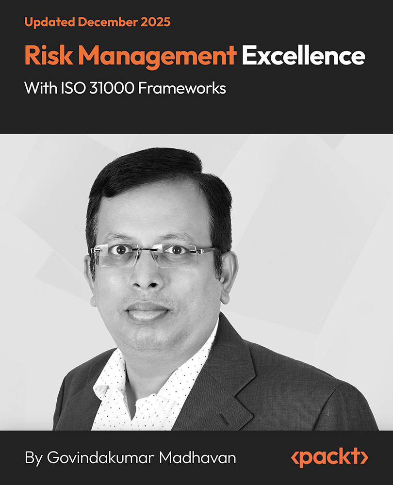 Risk Management Excellence with ISO 31000 Frameworks
