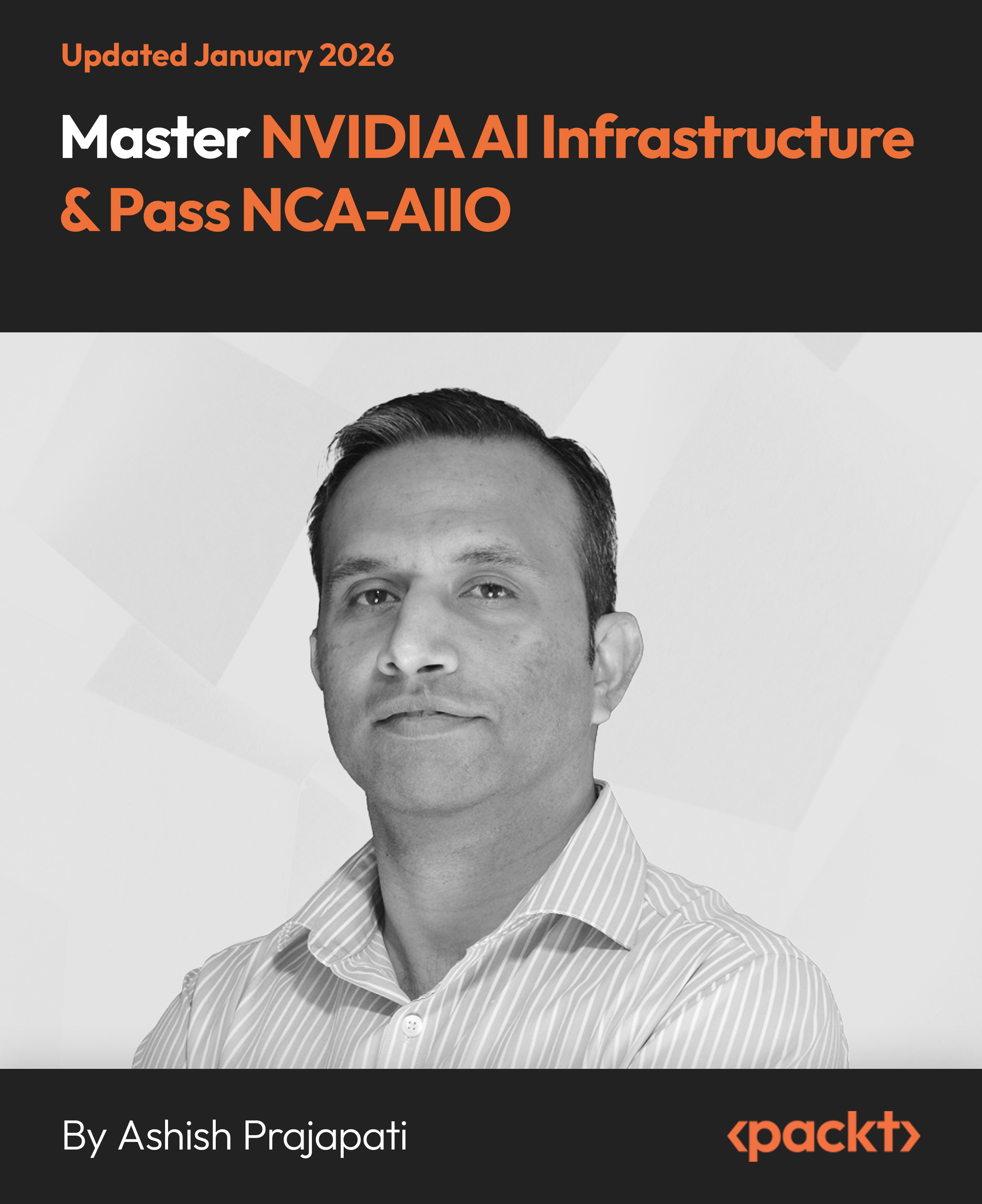 Master NVIDIA AI Infrastructure & Pass NCA-AIIO
