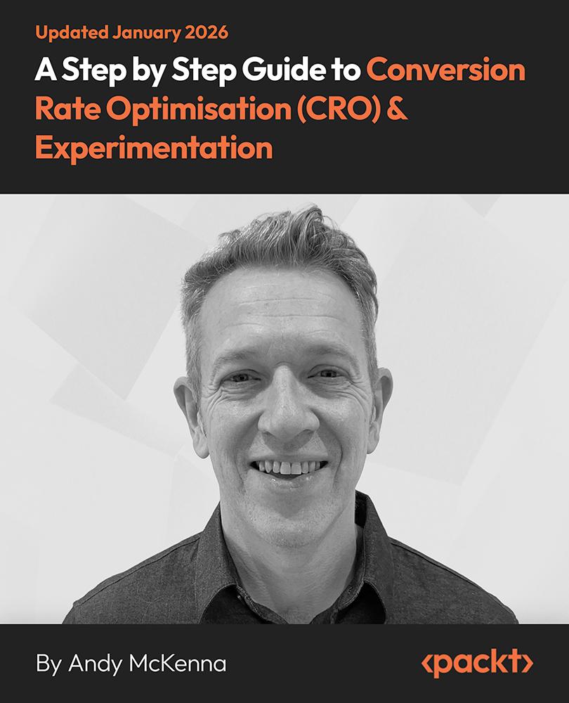 A Step by Step Guide to Conversion Rate Optimisation (CRO) & Experimentation
