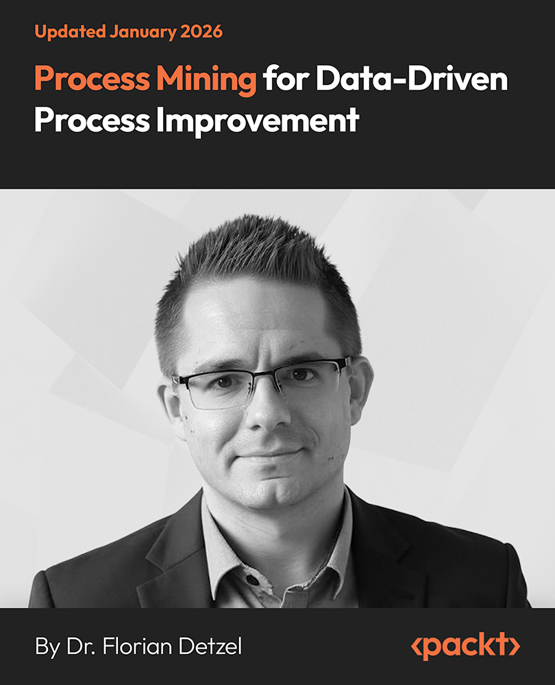 Process Mining for Data-Driven Process Improvement