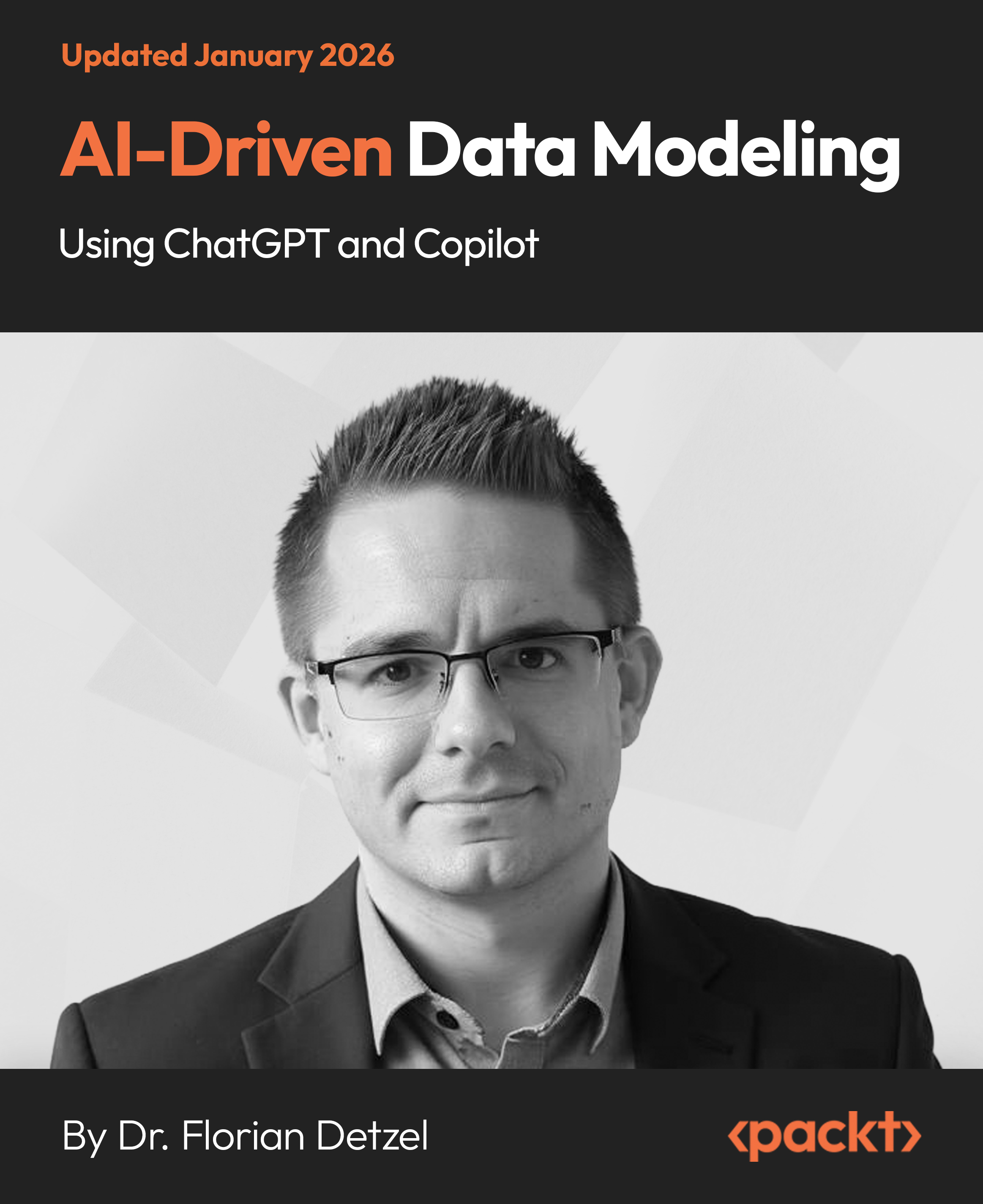 AI-Driven Data Modeling Using ChatGPT and Copilot