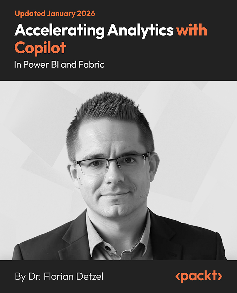 Accelerating Analytics with Copilot in Power BI and Fabric
