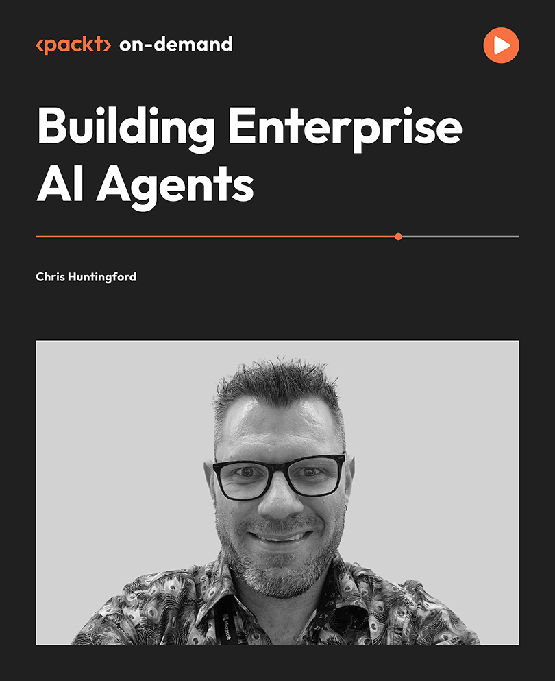 Building Enterprise AI Agents Workshop Video