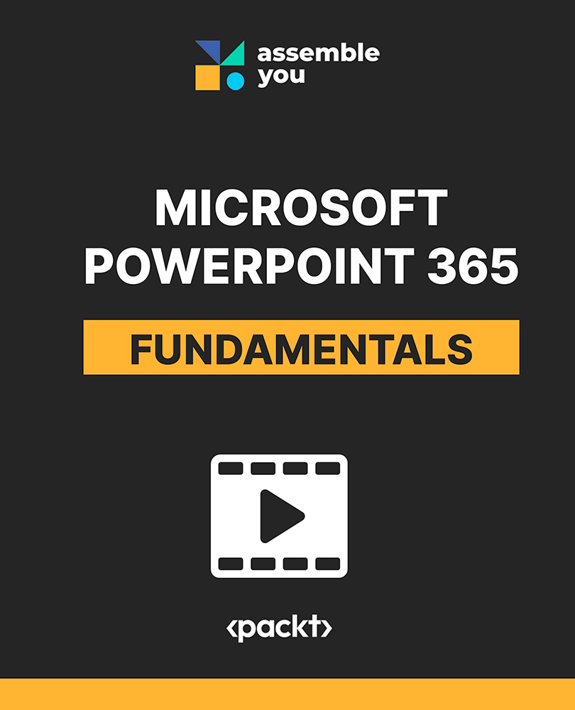 Introduction to PowerPoint | Microsoft PowerPoint 365 Fundamentals