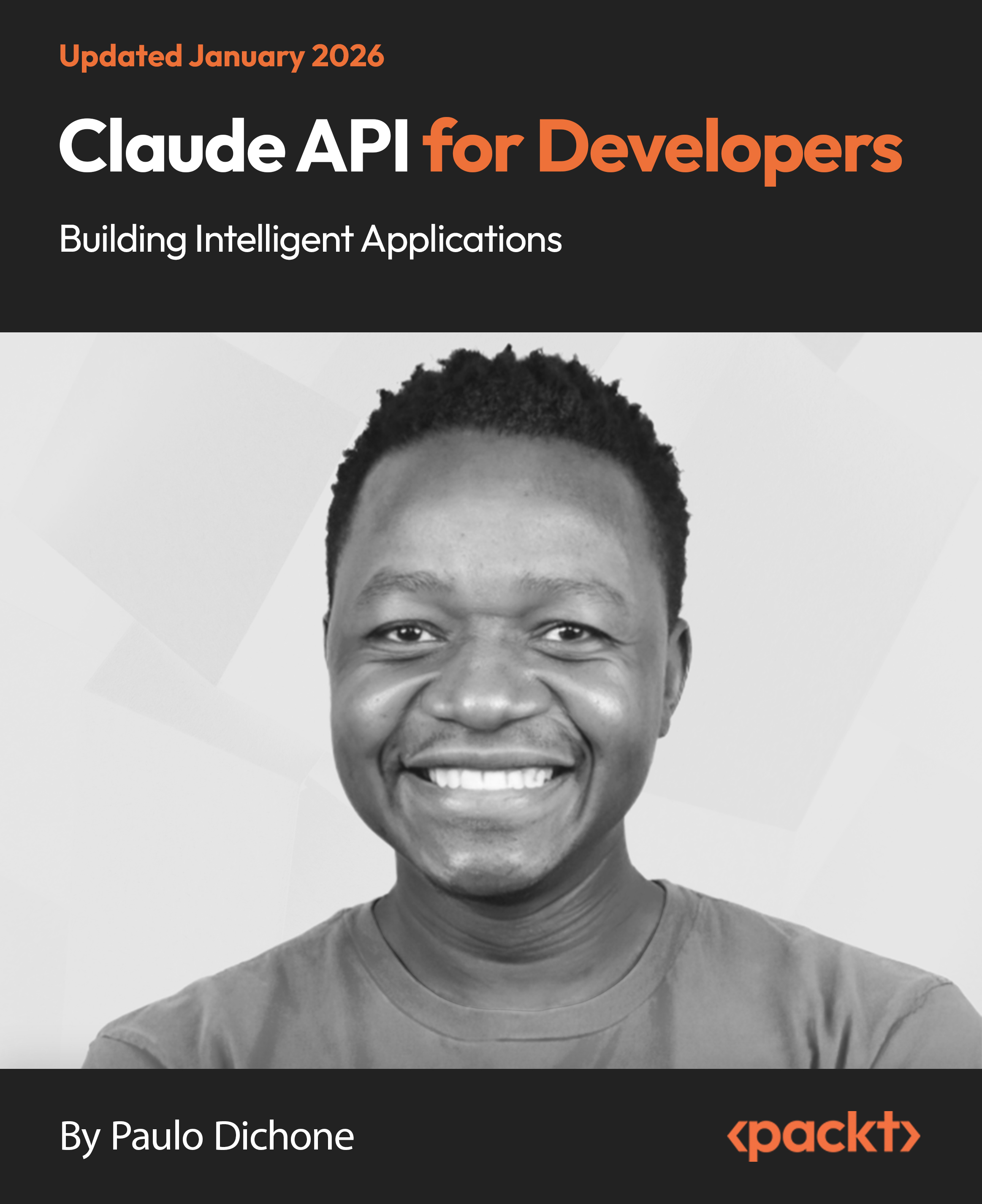 Claude API for Developers - Building Intelligent Applications