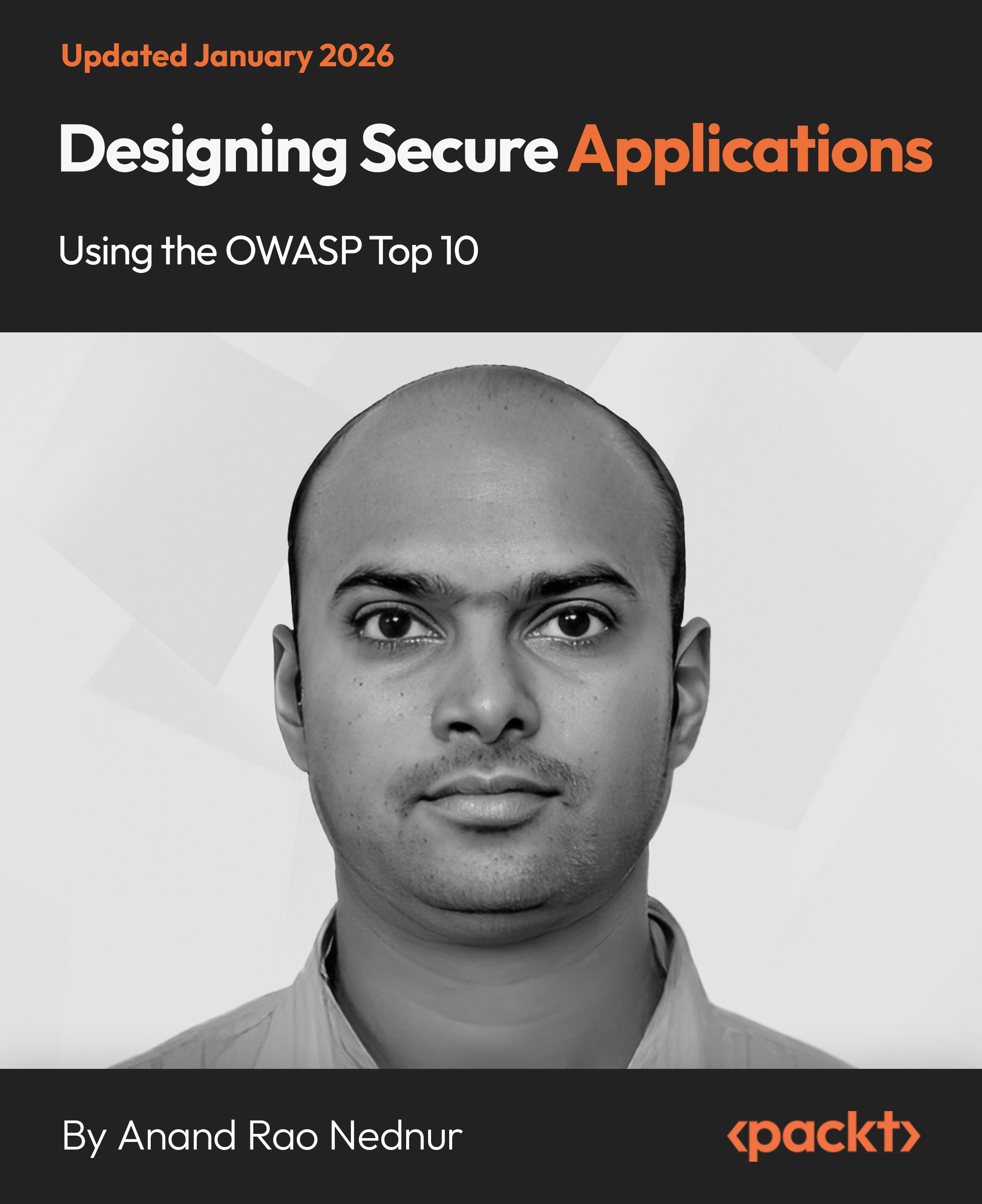 Designing Secure Applications Using the OWASP Top 10