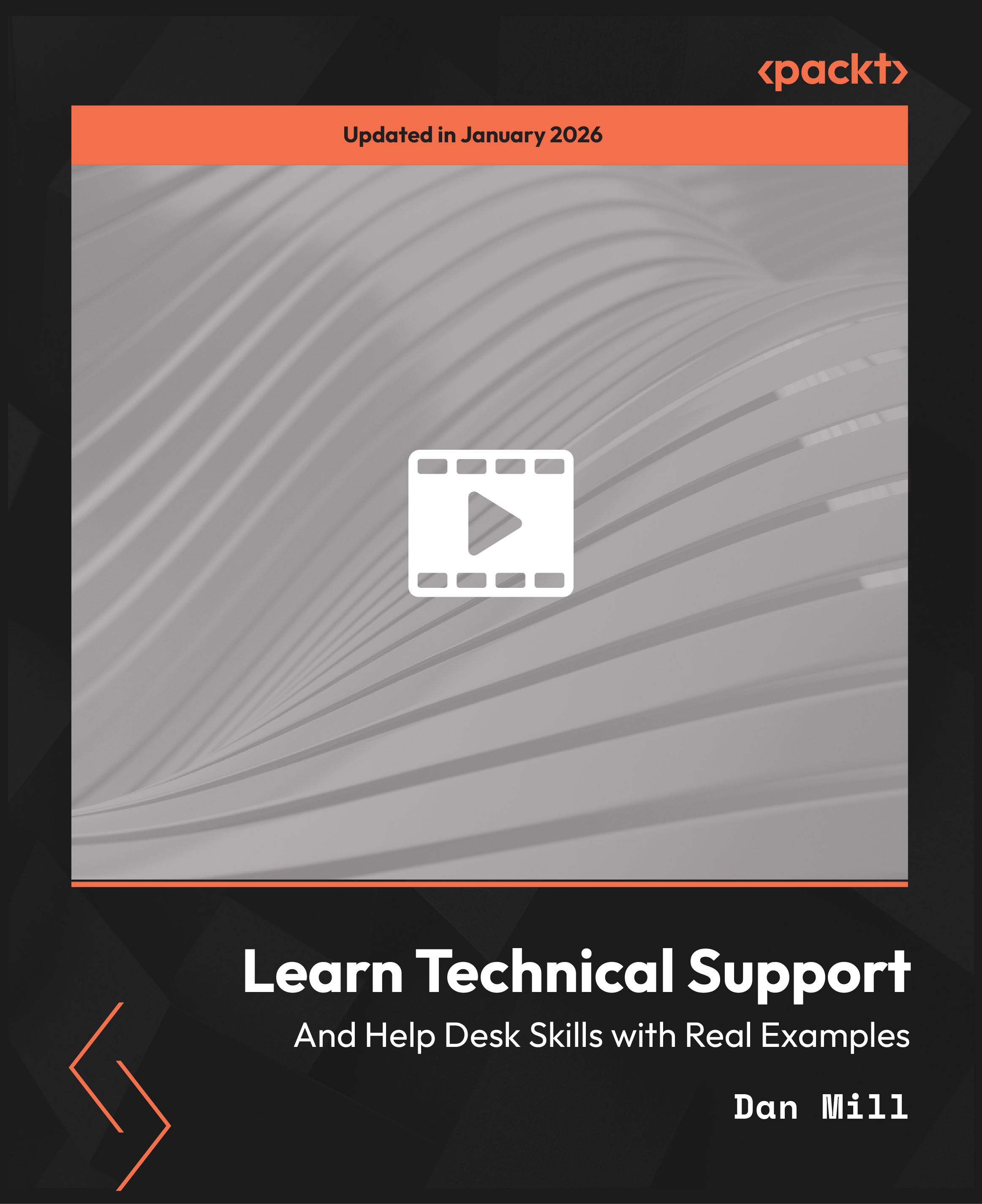 Learn Technical Support and Help Desk Skills with Real Examples