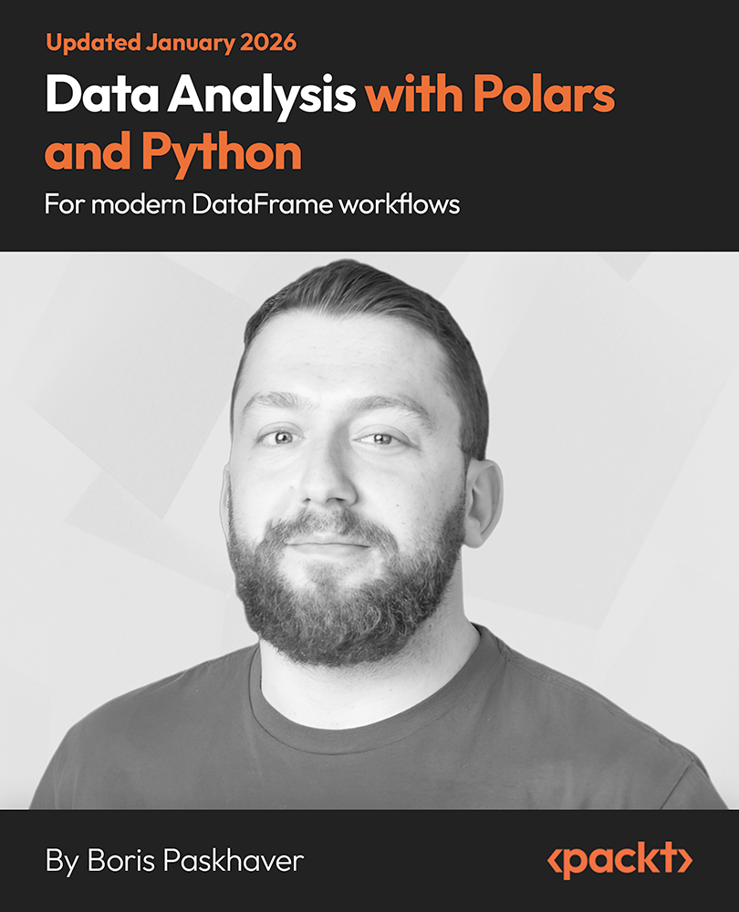 Data Analysis with Polars and Python