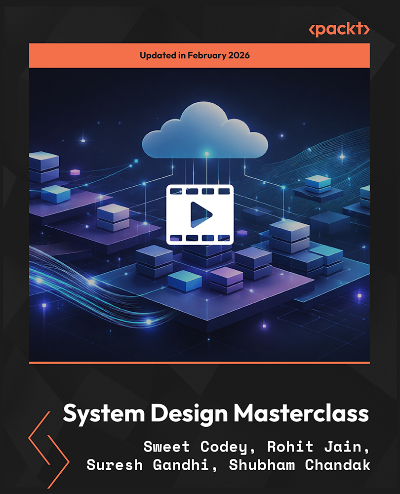 System Design Masterclass