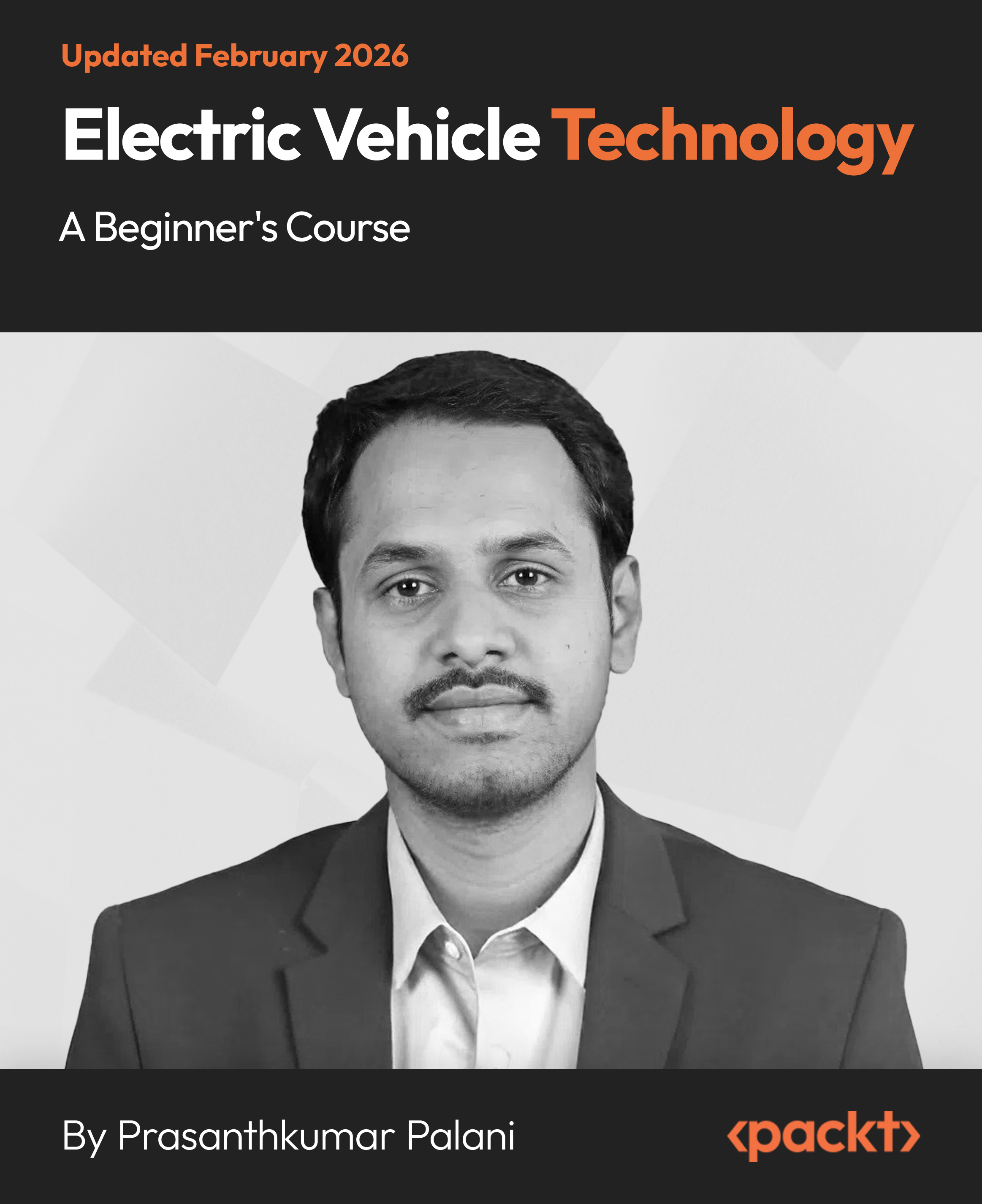 Electric Vehicle Technology - A Beginner's Course