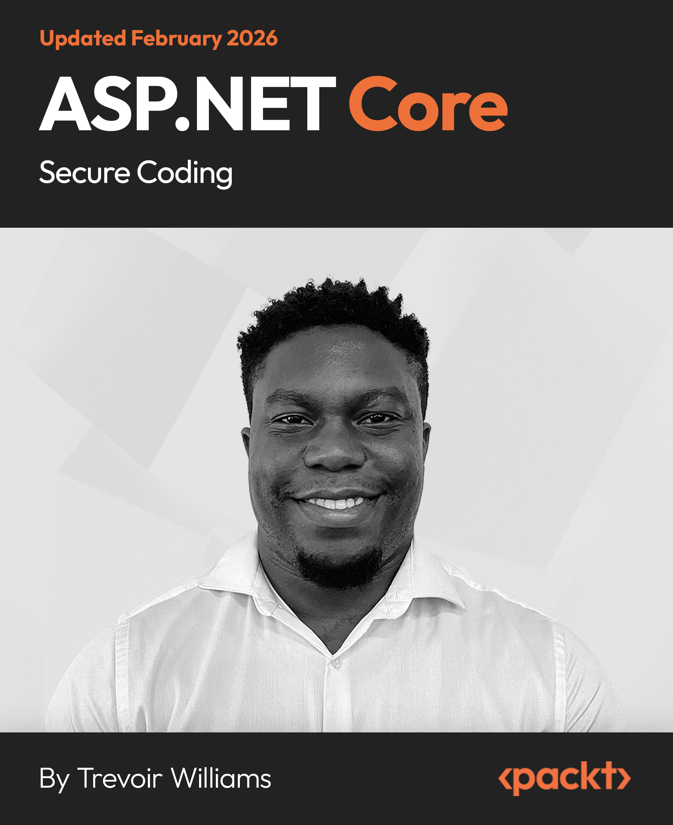 ASP.NET Core Secure Coding