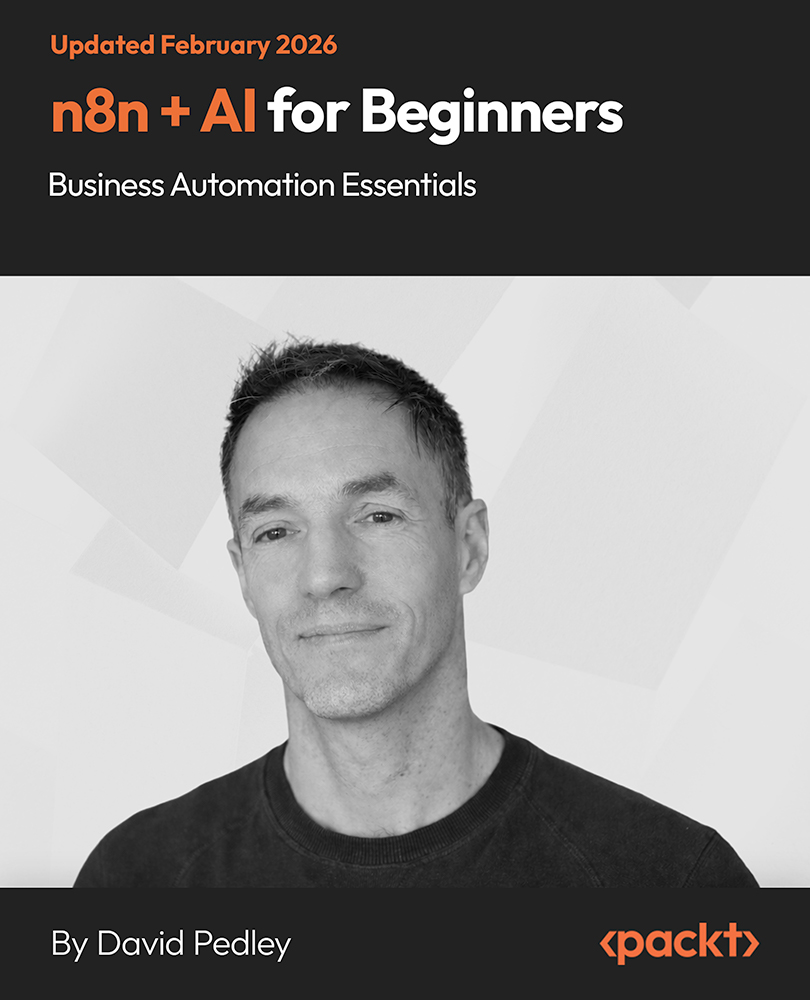 n8n + AI for Beginners - Business Automation Essentials