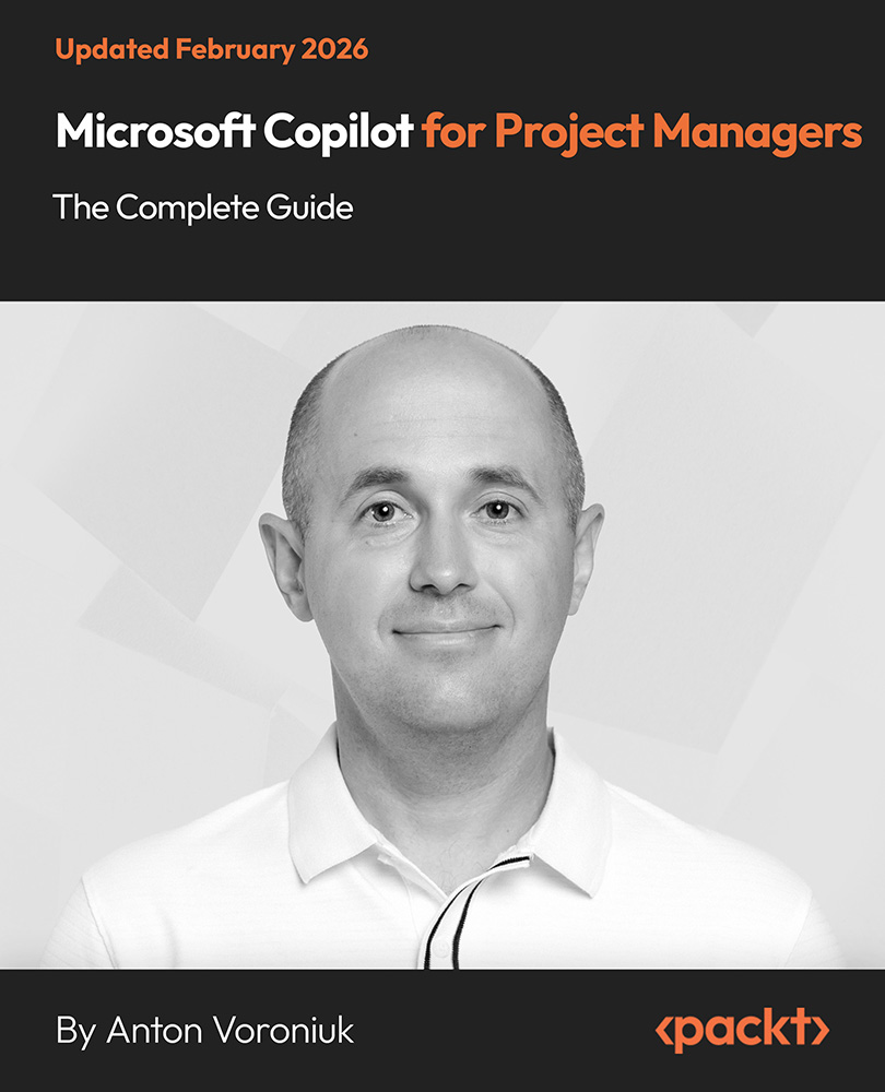 Microsoft Copilot for Project Managers - The Complete Guide