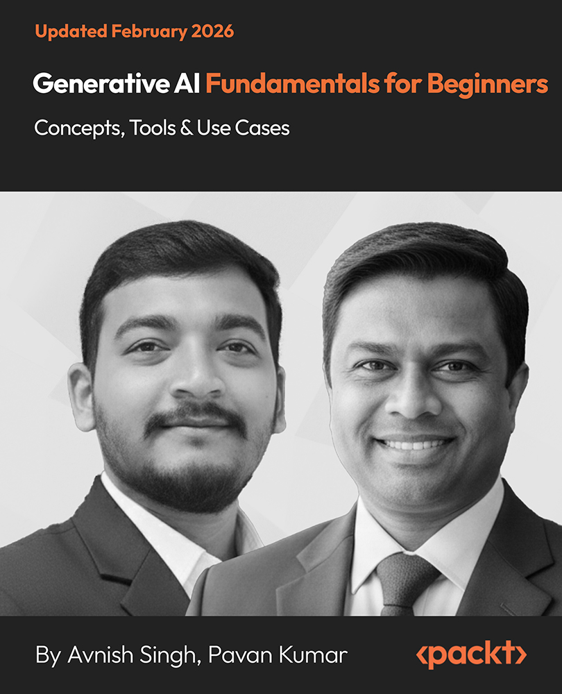 Generative AI Fundamentals for Beginners – Concepts, Tools & Use Cases