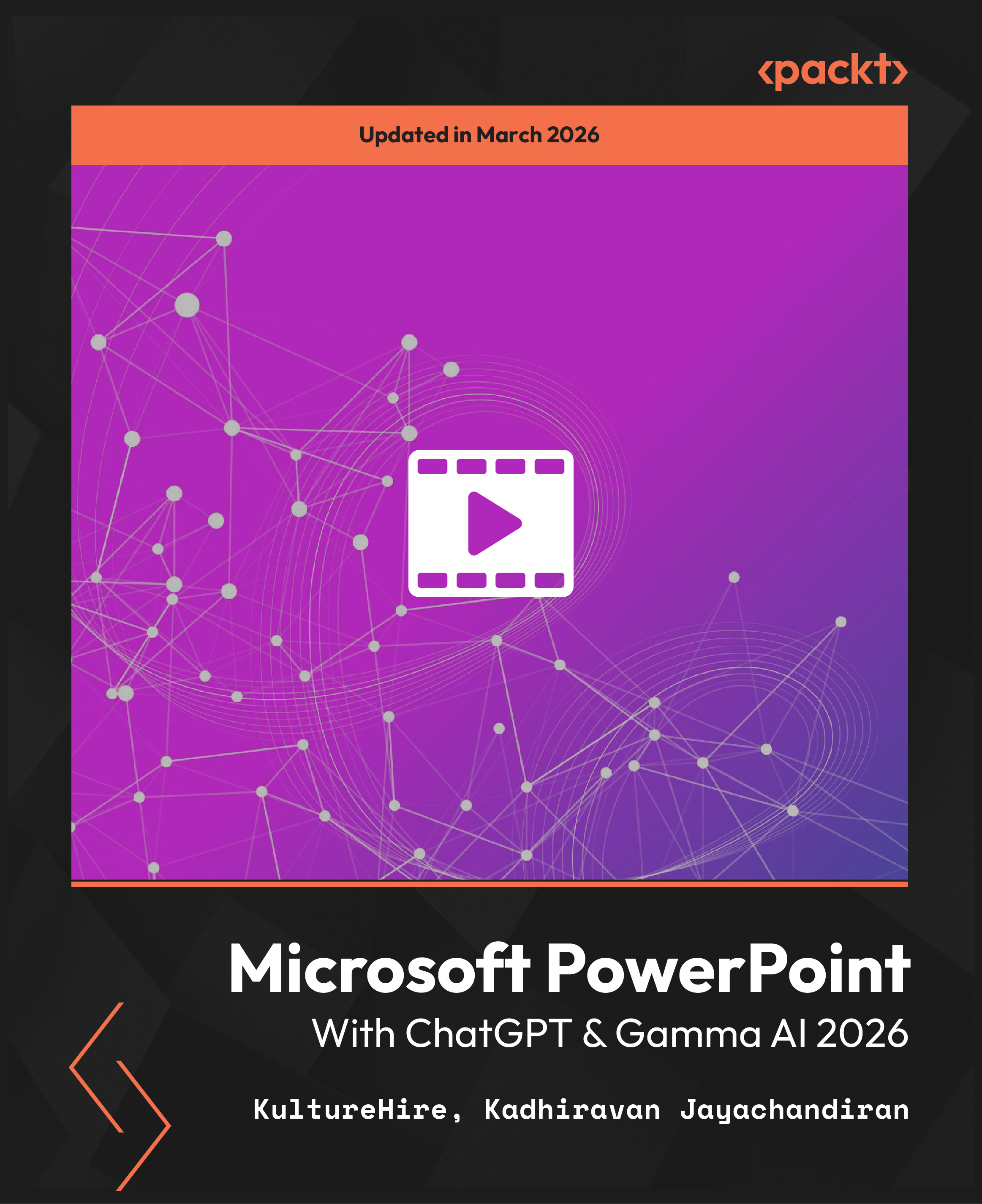 Microsoft PowerPoint with ChatGPT & Gamma AI 2026