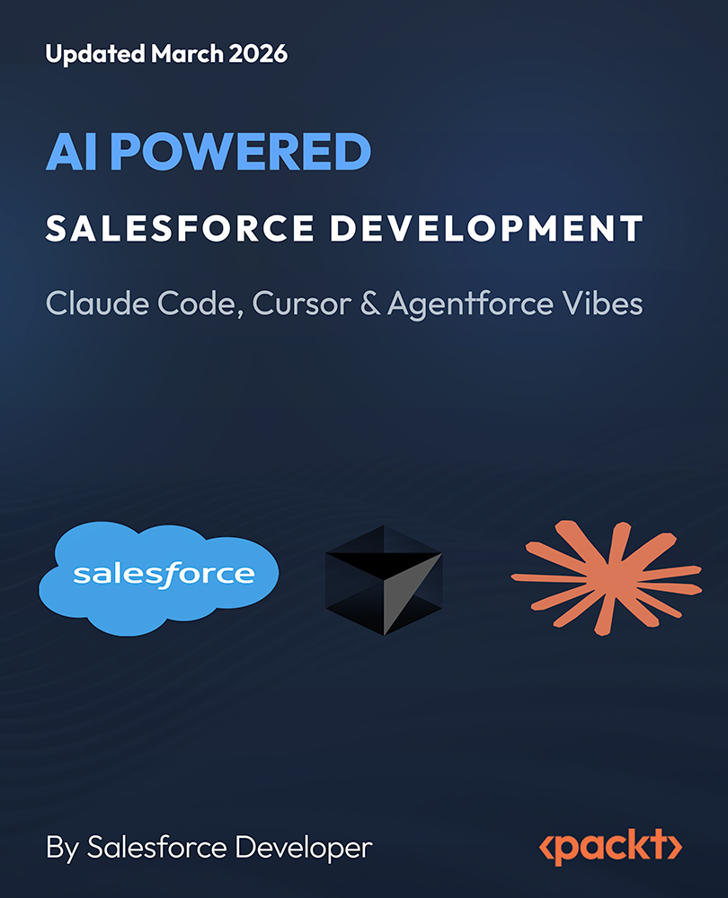 AI Powered Salesforce Development - Claude Code, Cursor & Agentforce Vibes