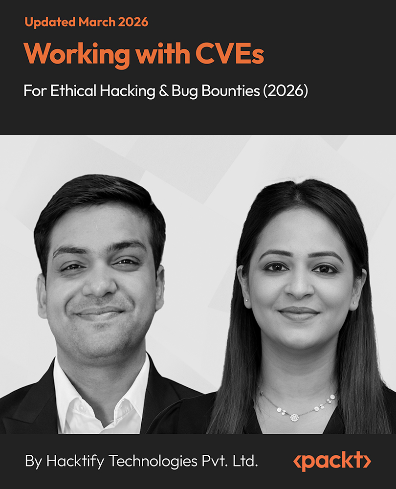 Working with CVEs for Ethical Hacking & Bug Bounties (2026)