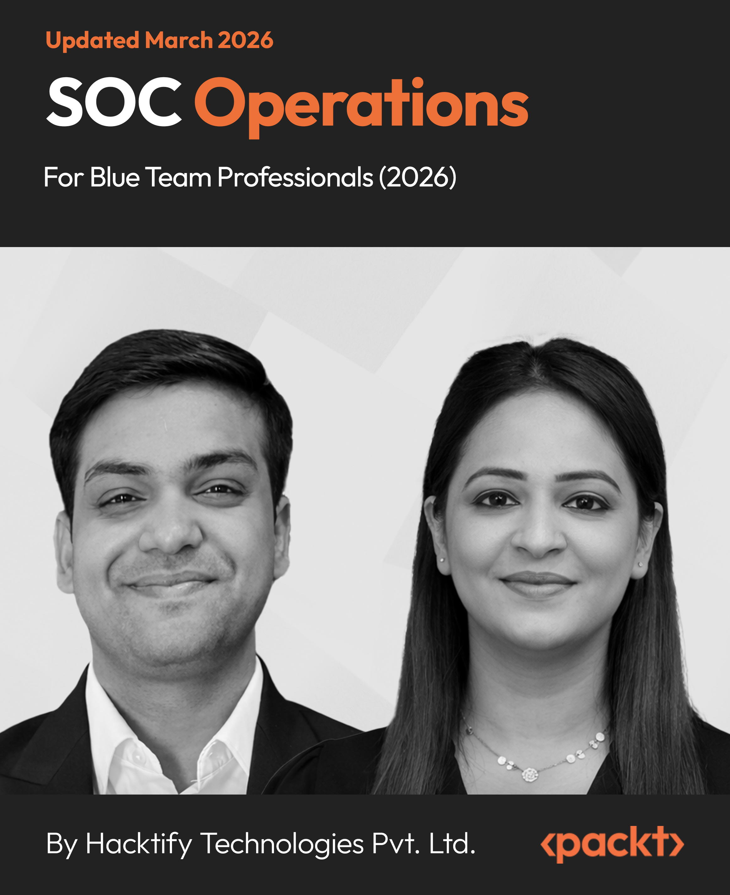 SOC Operations for Blue Team Professionals (2026)