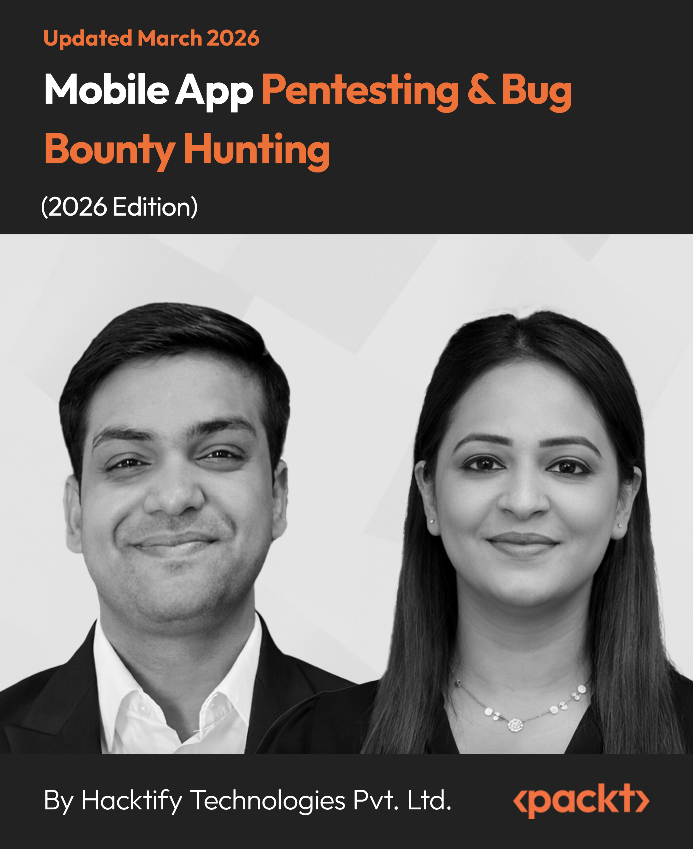 Mobile App Pentesting & Bug Bounty Hunting (2026 Edition)
