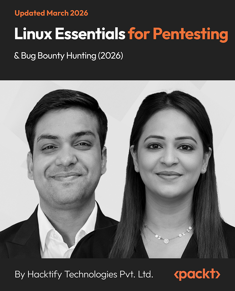 Linux Essentials for Pentesting & Bug Bounty Hunting (2026)