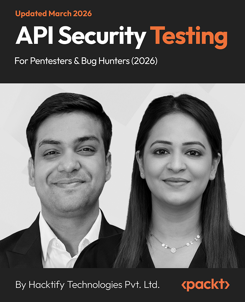 API Security Testing for Pentesters & Bug Hunters (2026)
