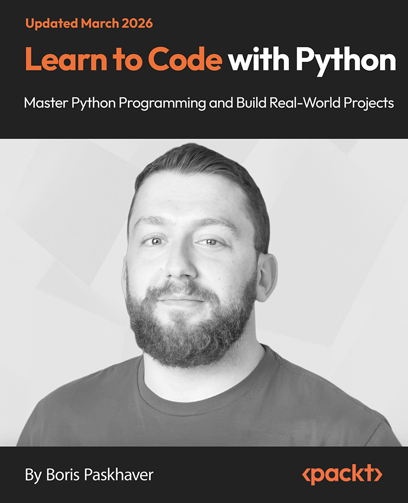 Learn to Code with Python