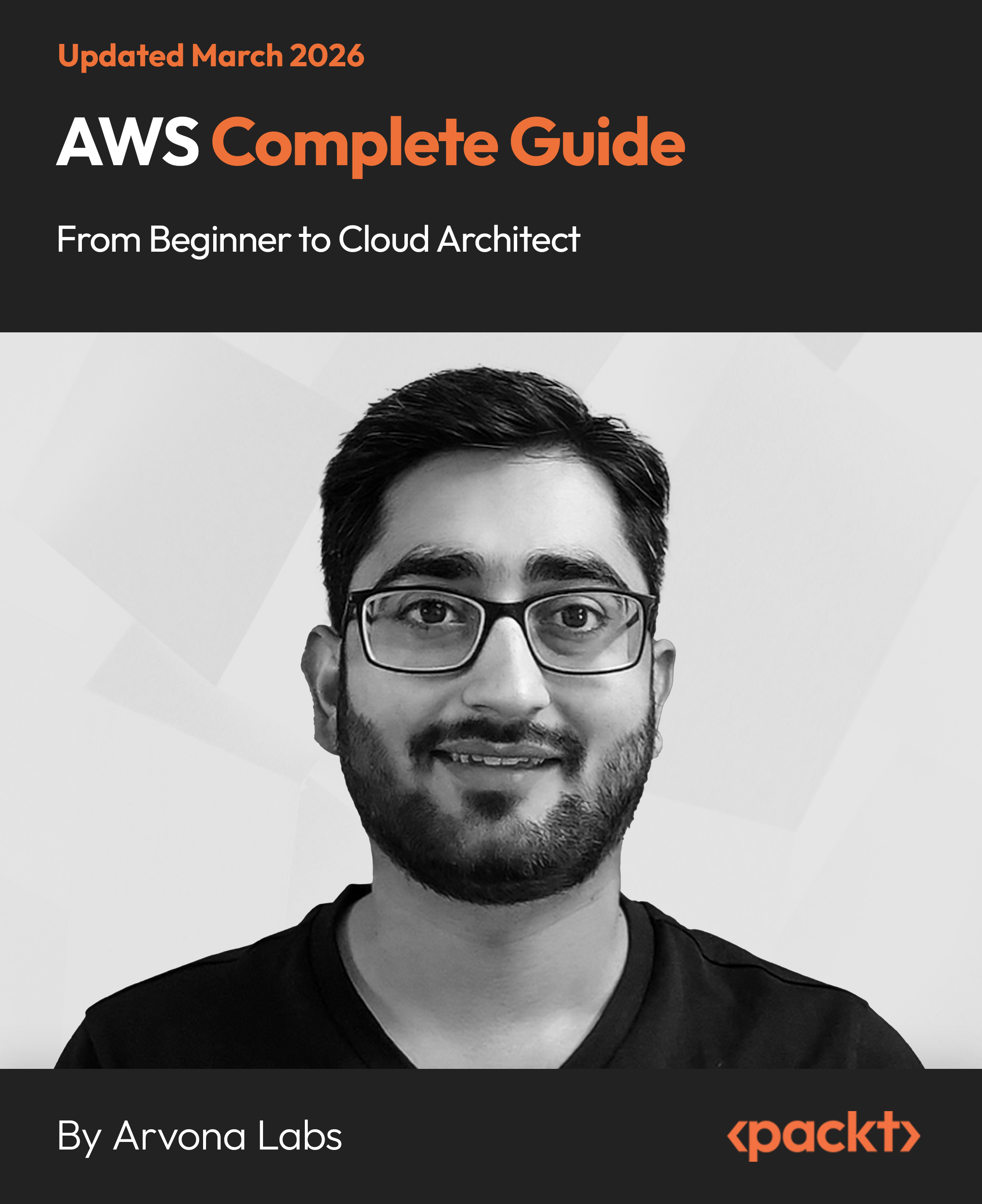 AWS Complete Guide - From Beginner to Cloud Architect