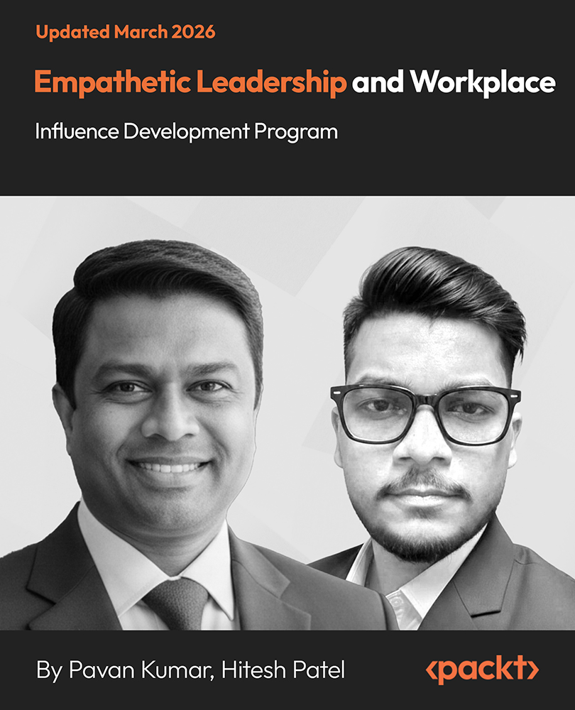 Empathetic Leadership and Workplace Influence Development Program