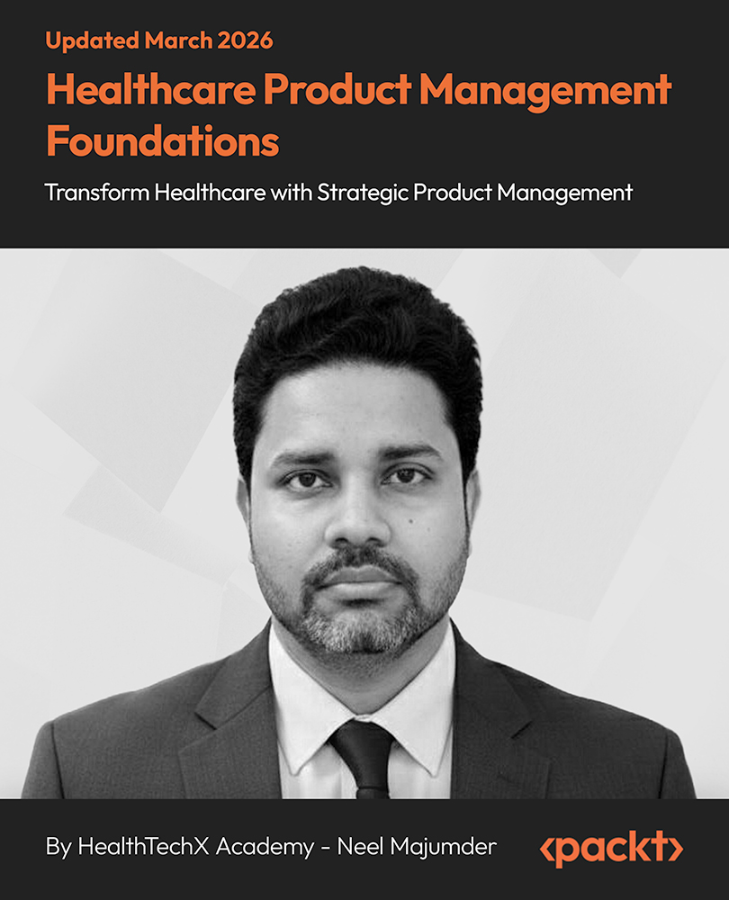 Healthcare Product Management Foundations