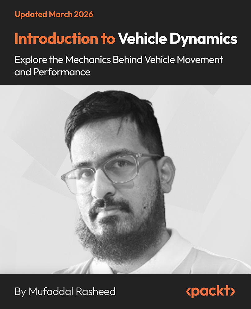 Introduction to Vehicle Dynamics