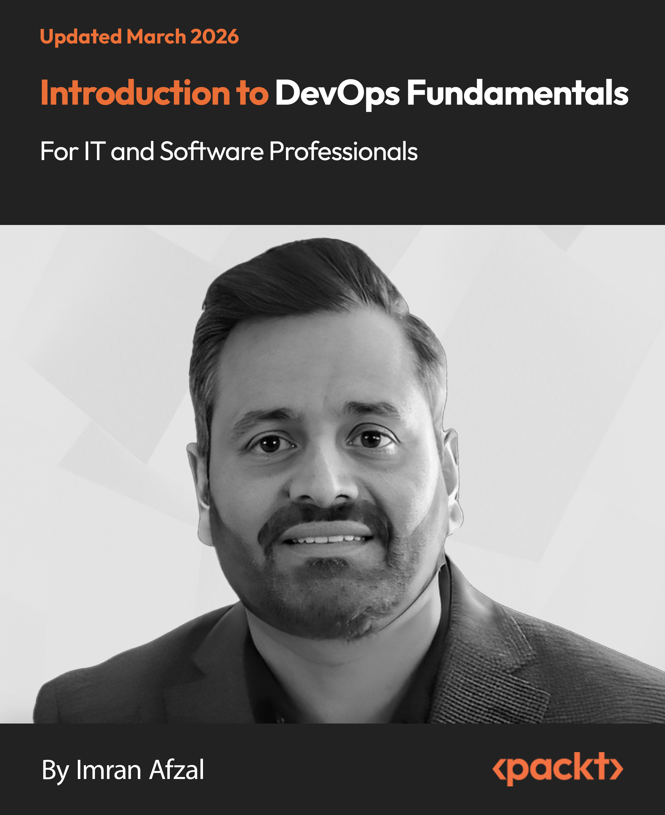 Introduction to DevOps Fundamentals for IT and Software Professionals
