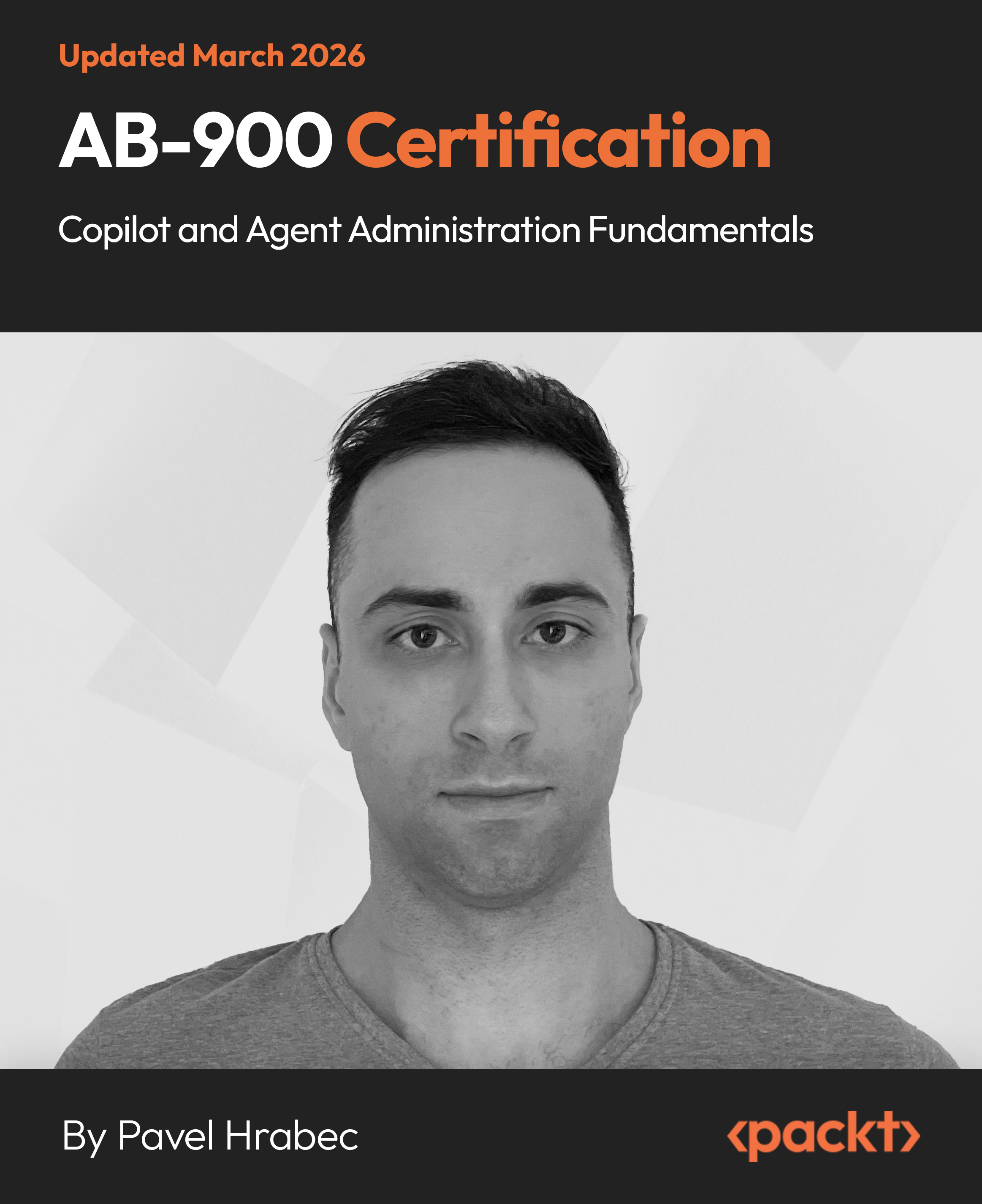 AB-900 Certification - Copilot and Agent Administration Fundamentals
