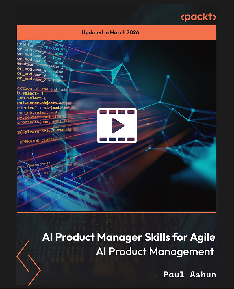 Introduction | AI Product Manager Skills for Agile - AI Product Management