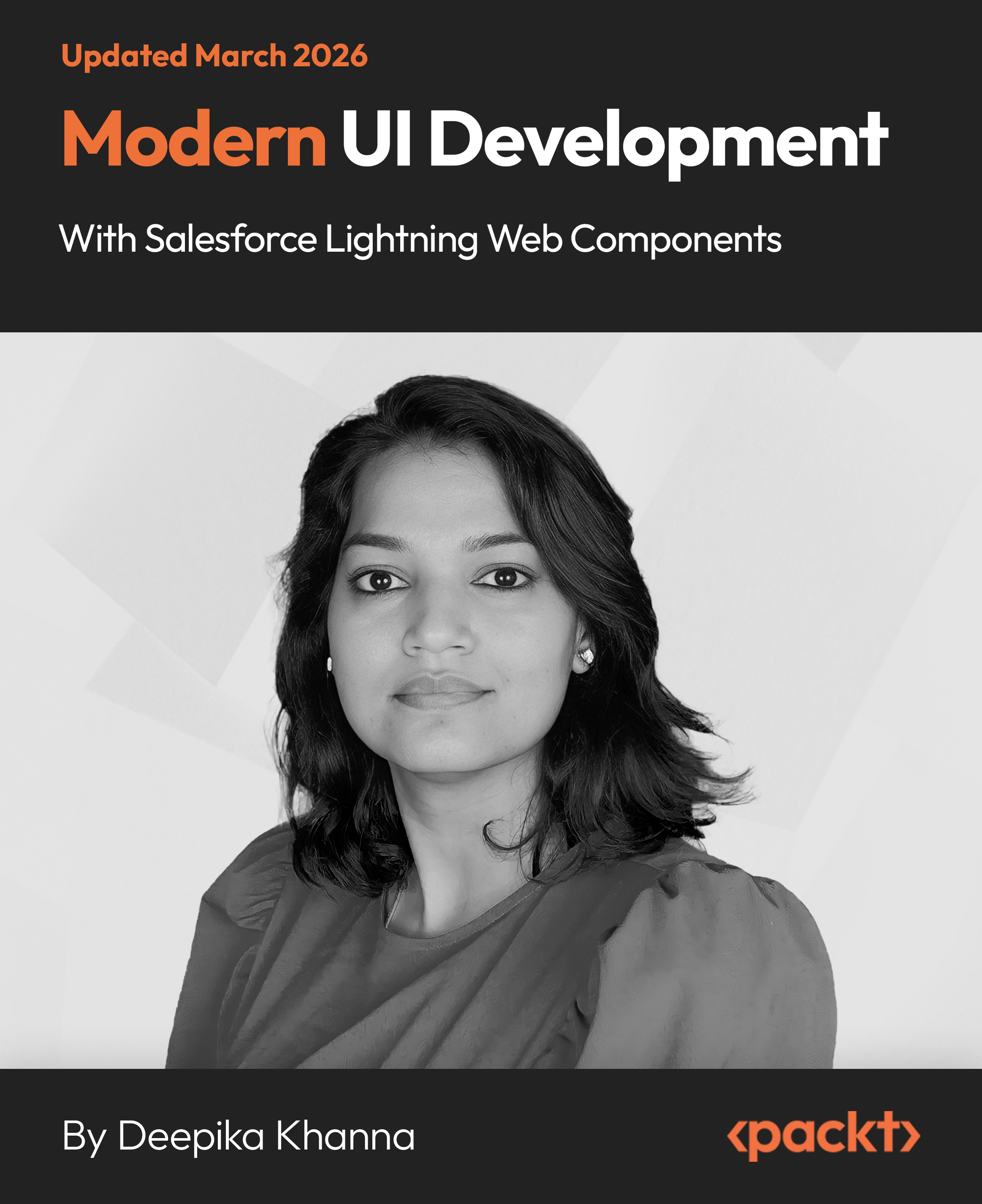 Introduction to Lightning Web Components | Modern UI Development with ...