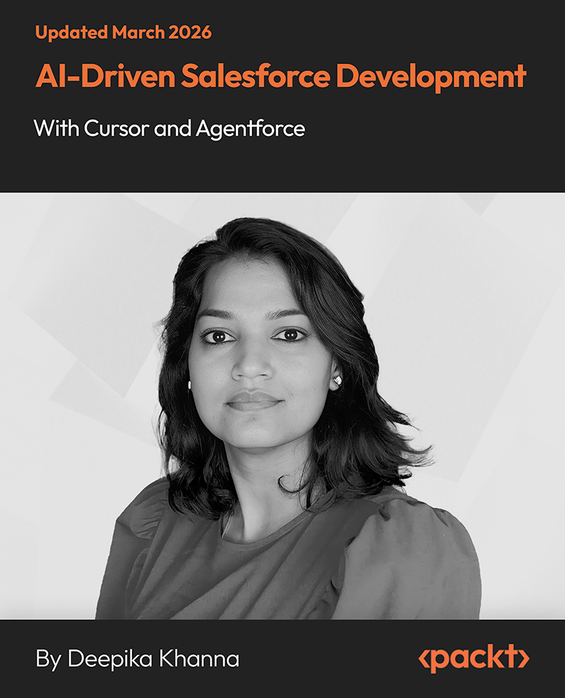 AI-Driven Salesforce Development with Cursor and Agentforce