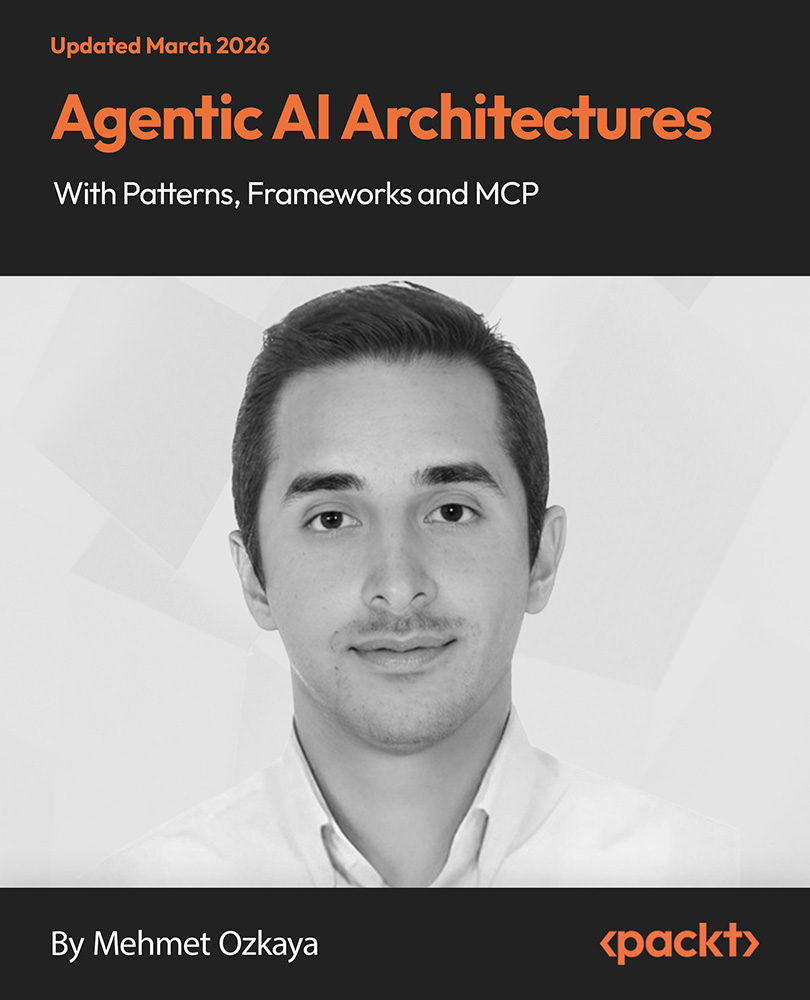 Agentic AI Architectures with Patterns, Frameworks and MCP